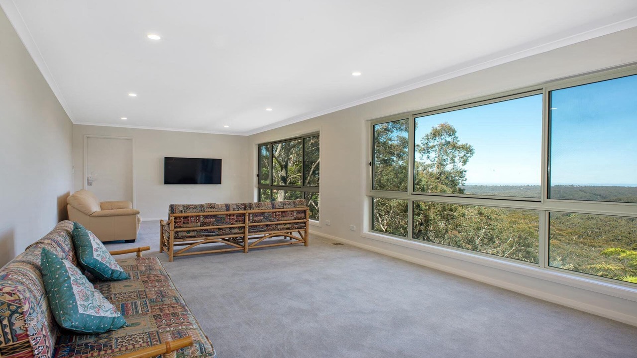 Photo of Livingroom in Wentworth Falls