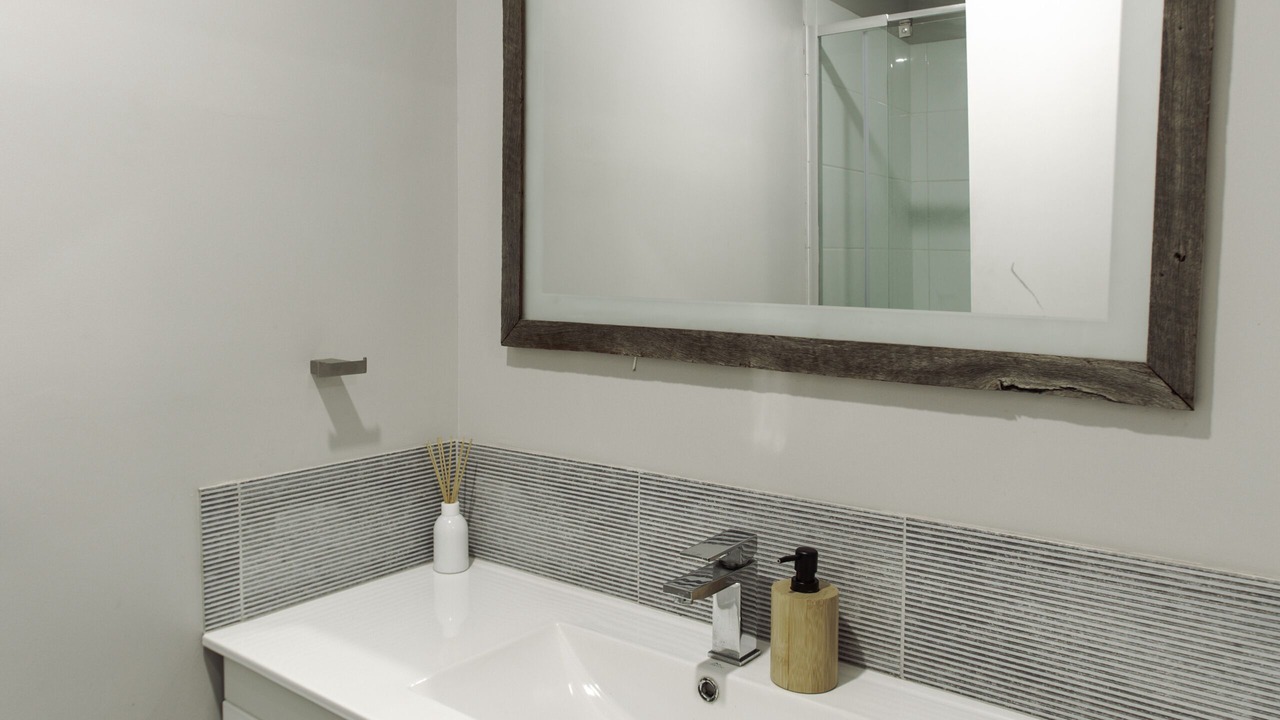 Photo of Bathroom in Dunsborough