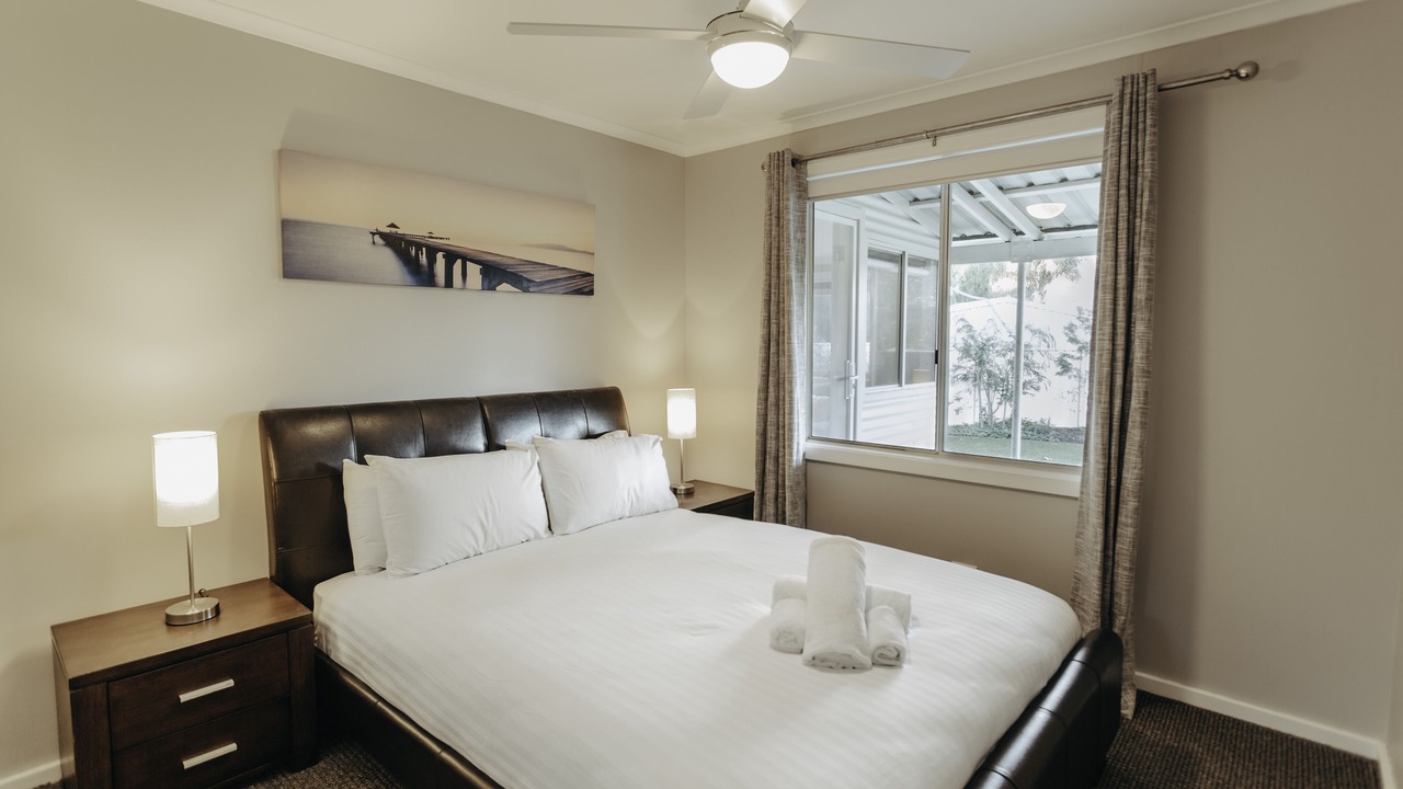 Photo of Bedroom in Dunsborough