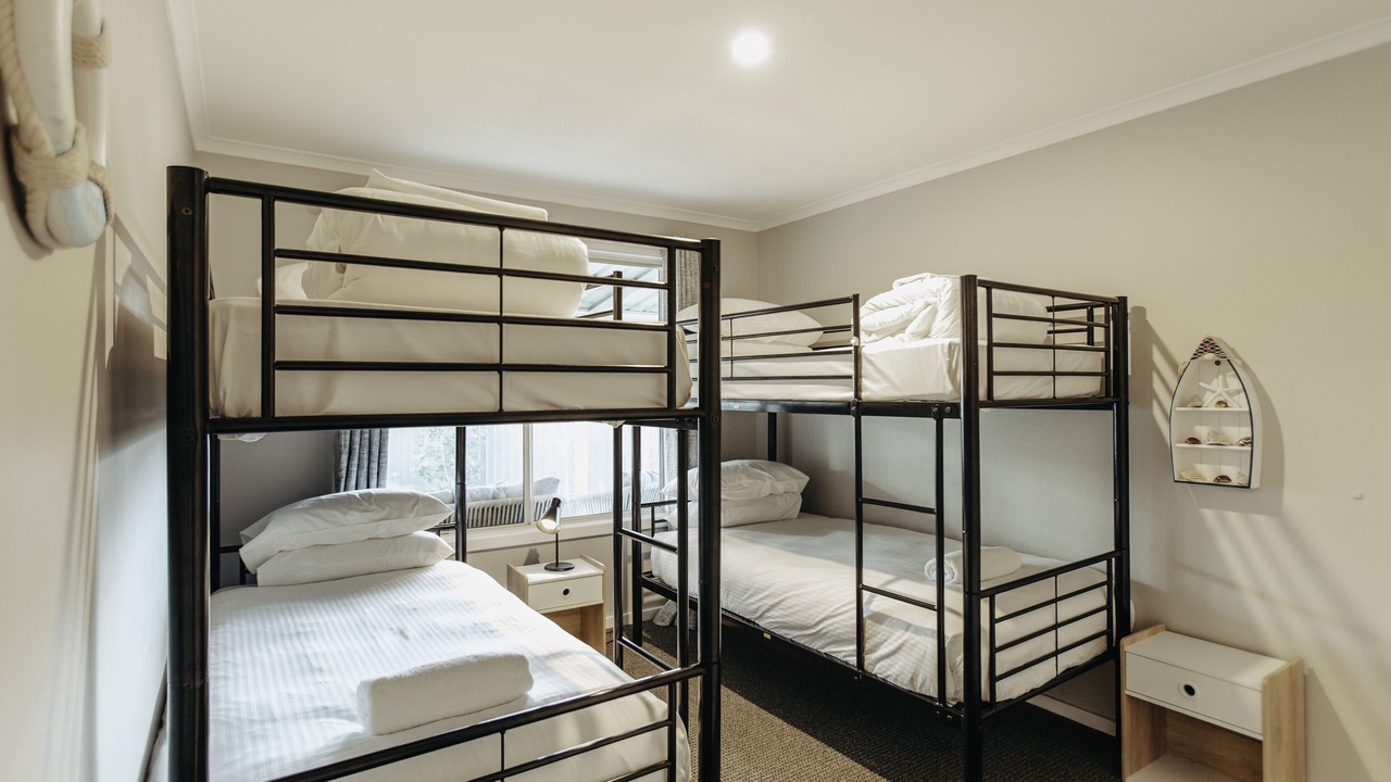 Photo of Bedroom in Dunsborough