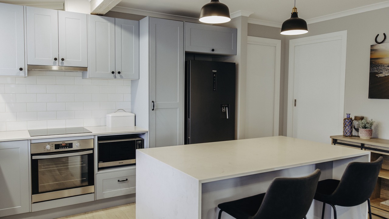 Photo of Kitchen in Dunsborough