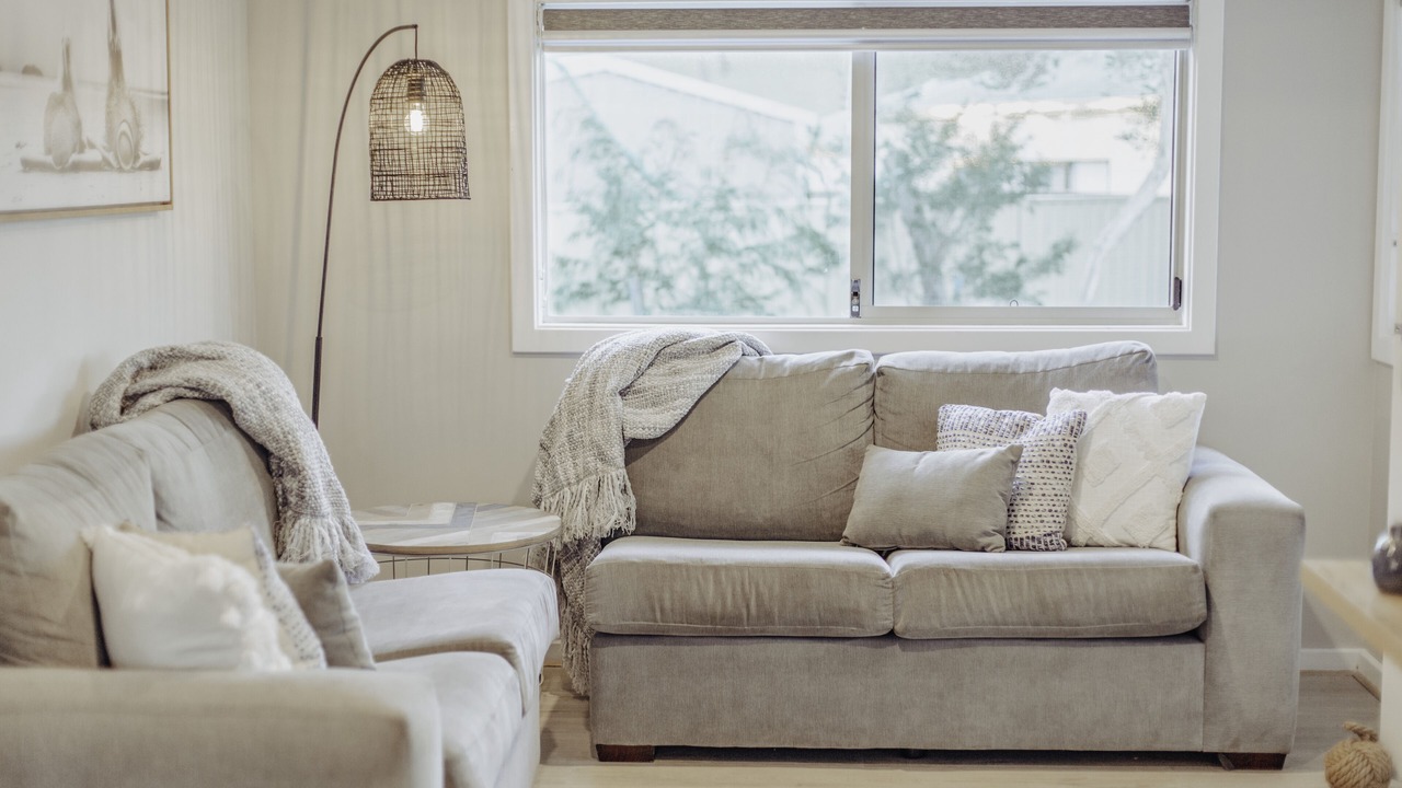 Photo of Livingroom in Dunsborough