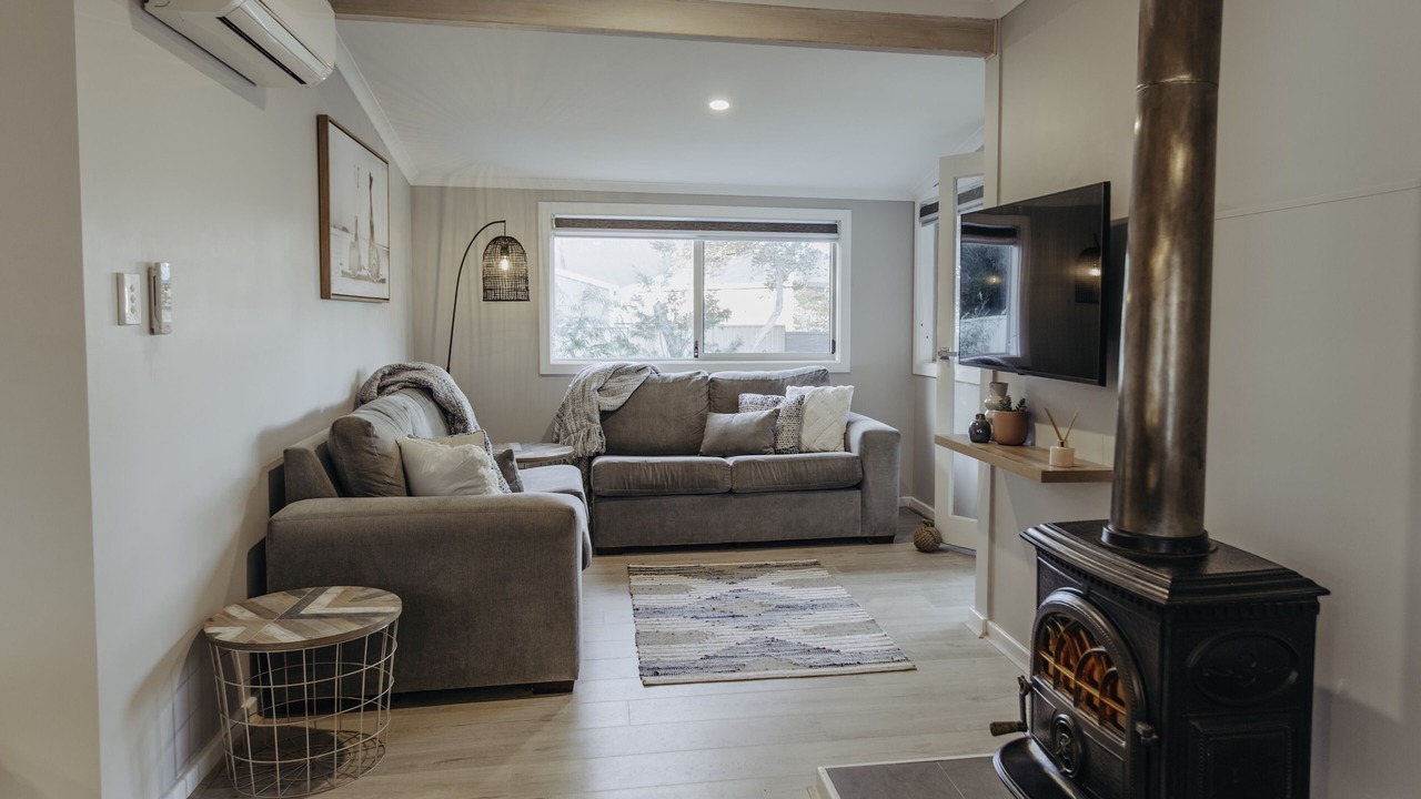 Photo of Livingroom in Dunsborough