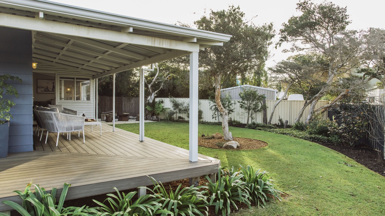 Photo of Patio Balcony in Dunsborough