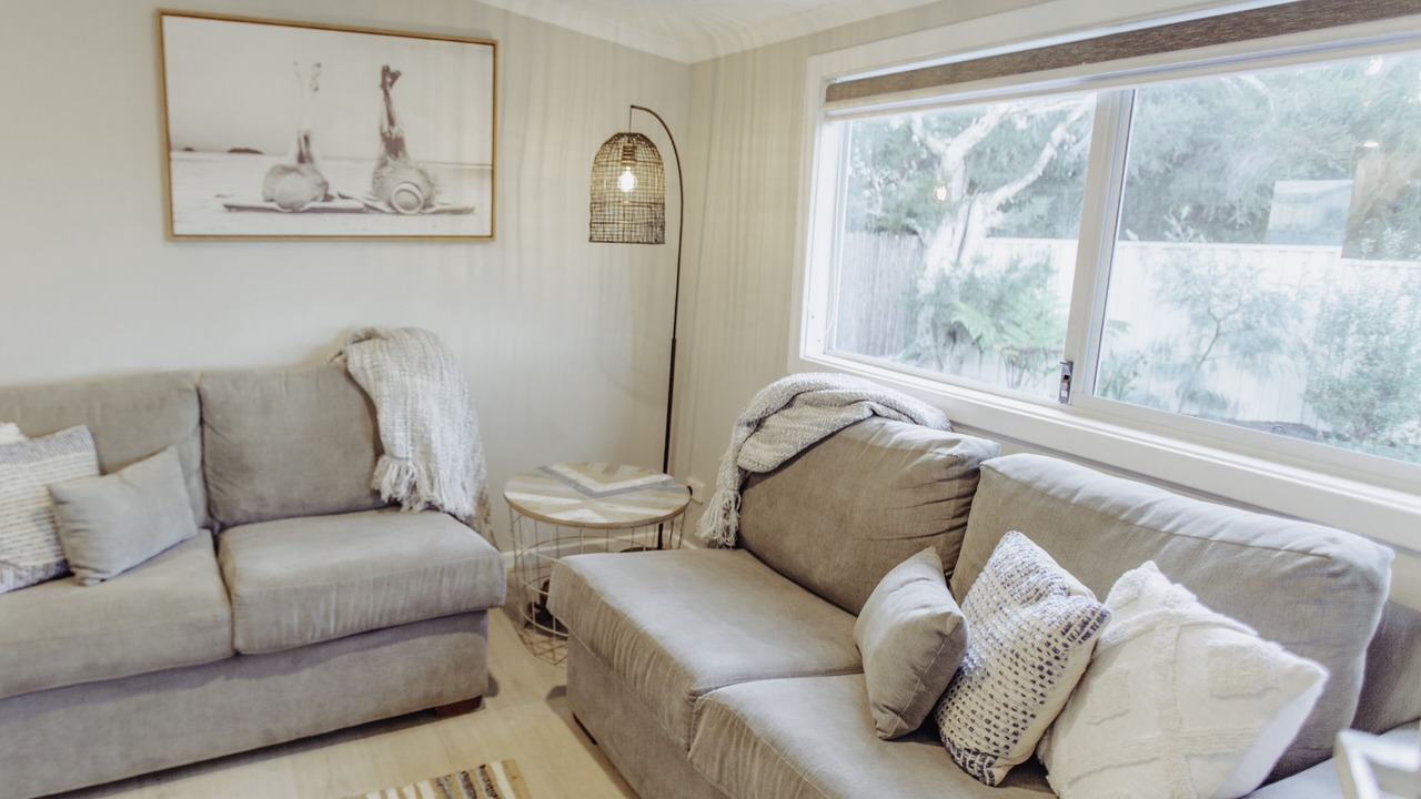 Photo of Livingroom in Dunsborough