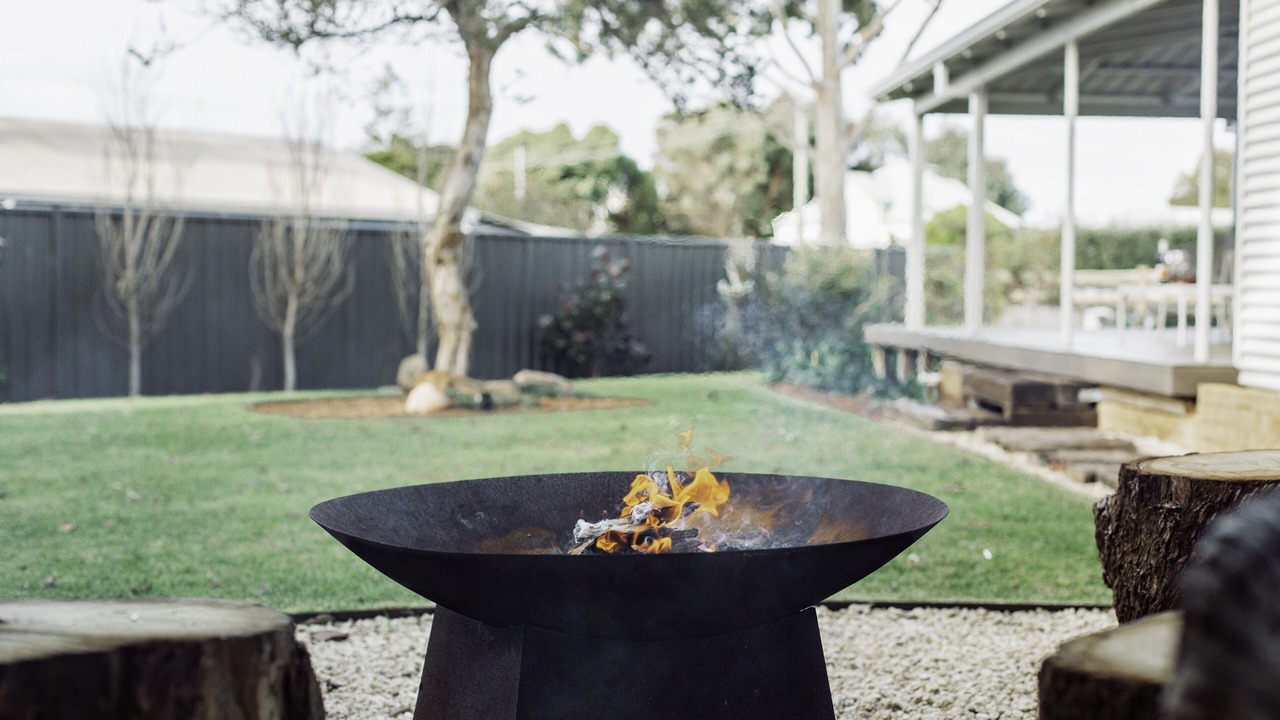 Photo of Patio Balcony in Dunsborough