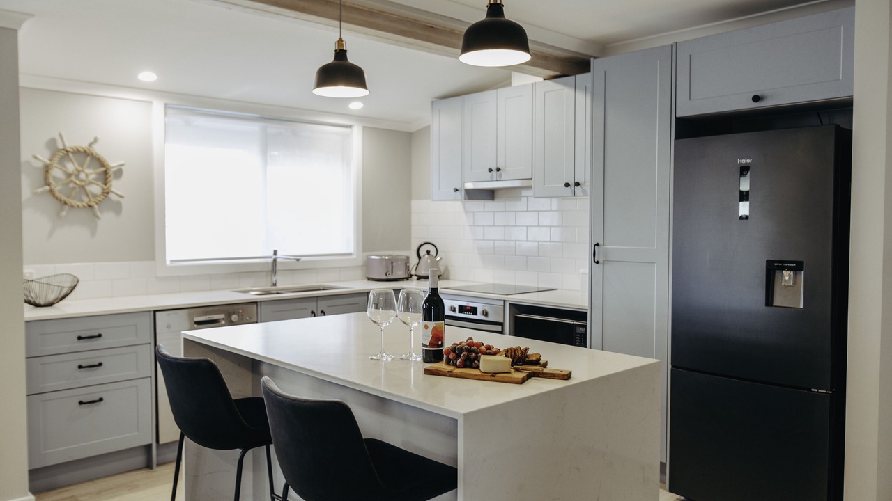 Photo of Kitchen in Dunsborough