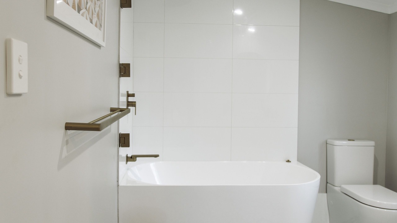 Photo of Bathroom in Dunsborough