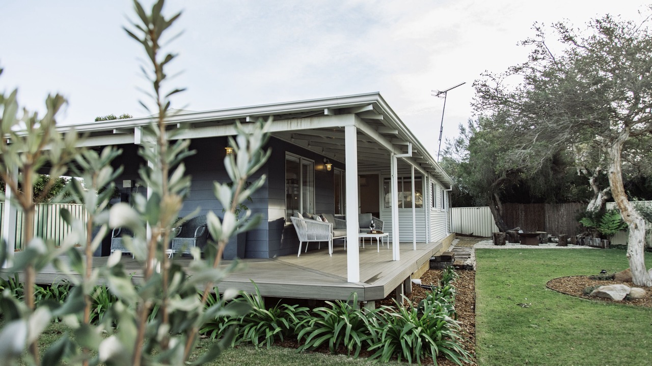 Photo of Patio Balcony in Dunsborough
