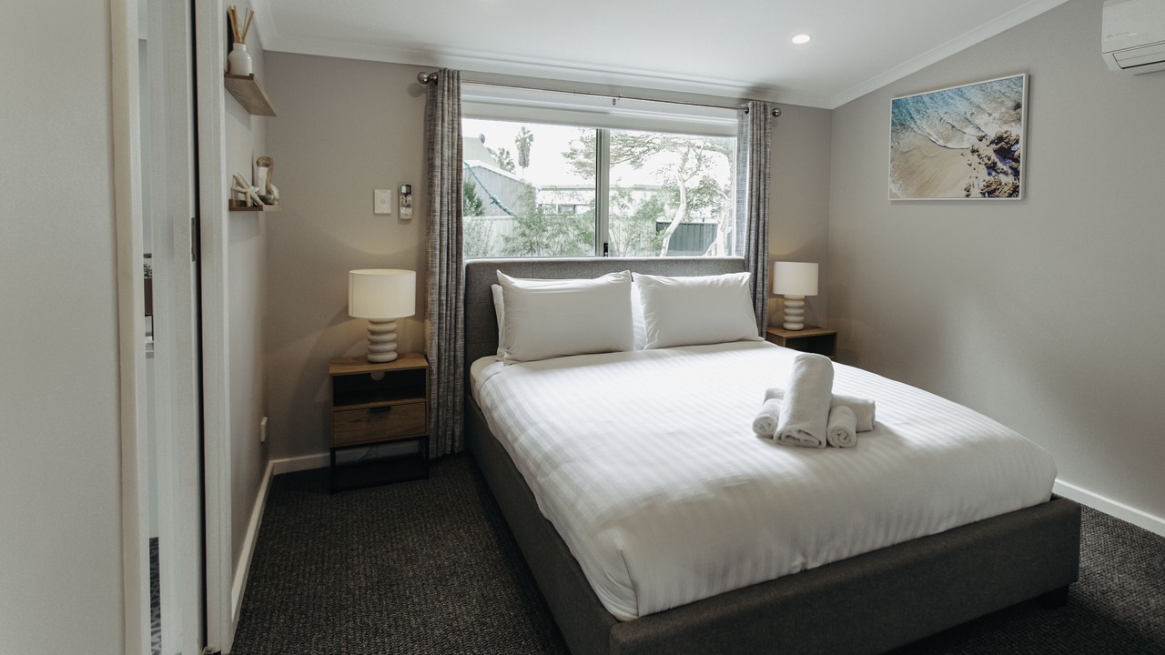 Photo of Bedroom in Dunsborough