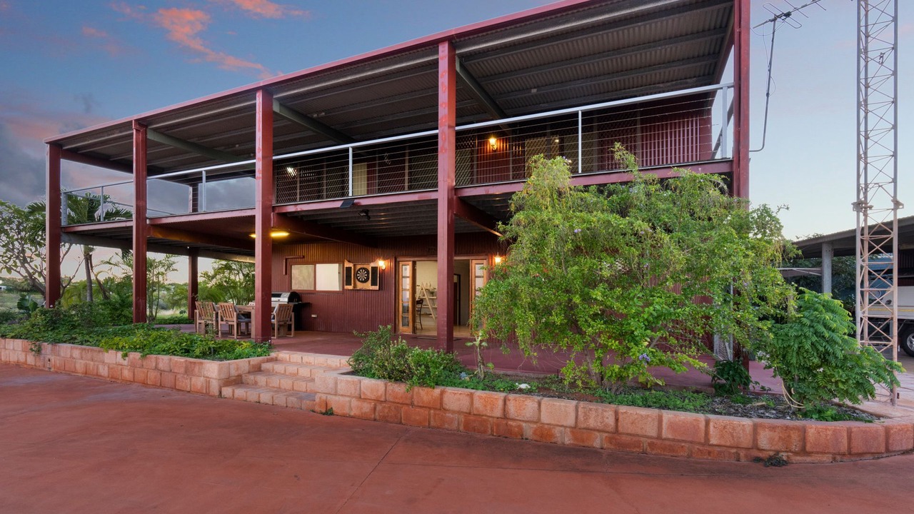 Photo of Outdoor in Exmouth