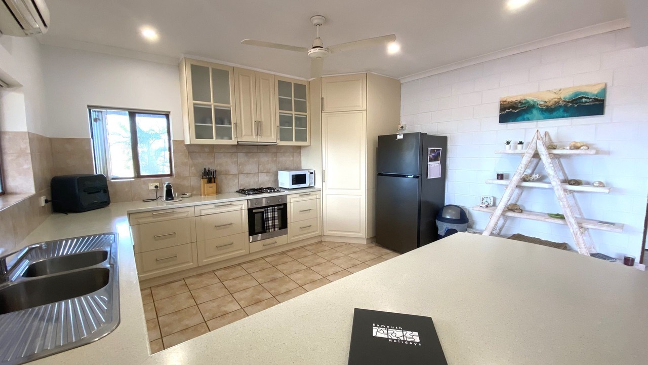 Photo of Kitchen in Exmouth