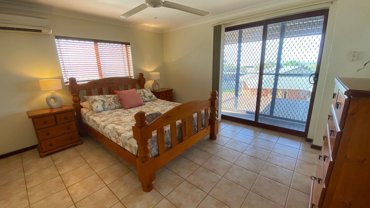 Photo of Bedroom in Exmouth