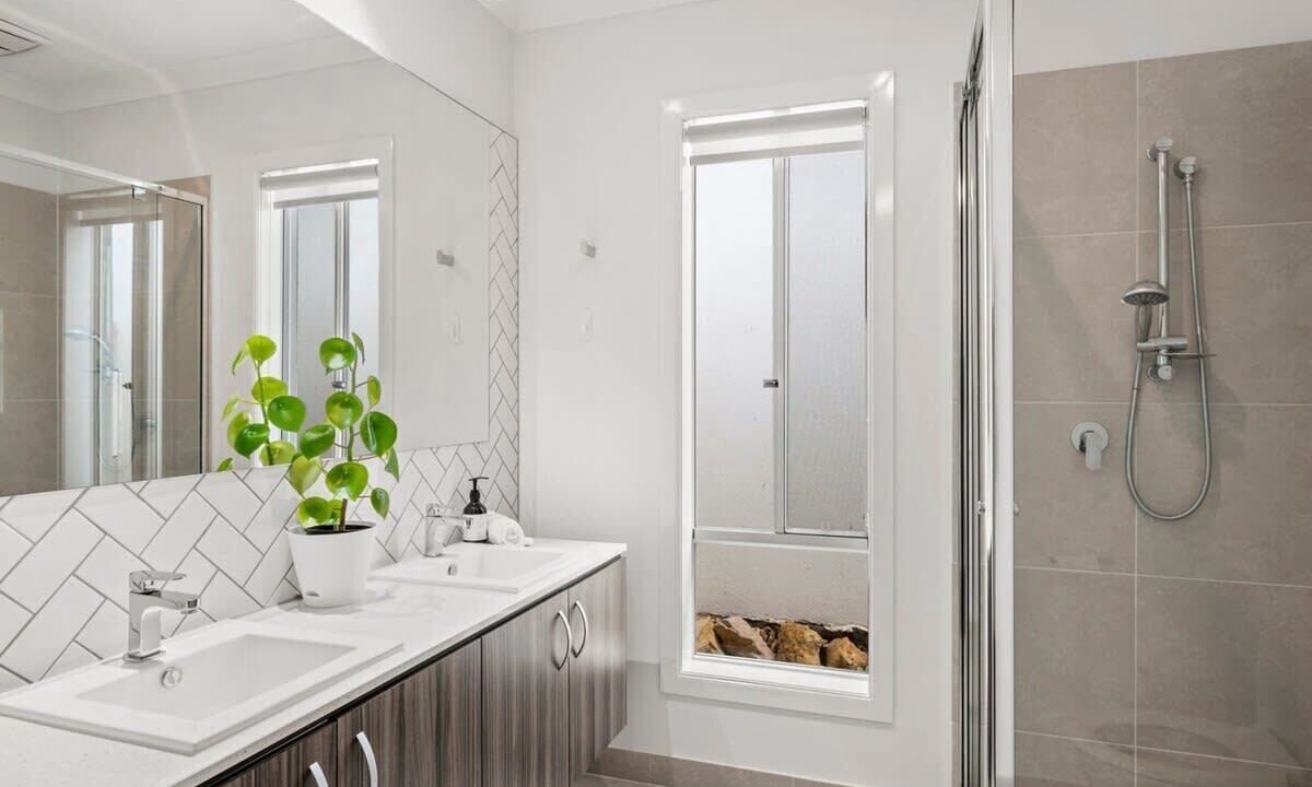 Photo of Bathroom in Torquay