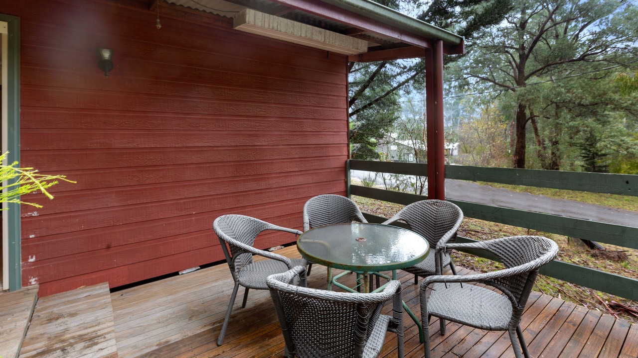 Photo of Outdoor in Sawmill Settlement