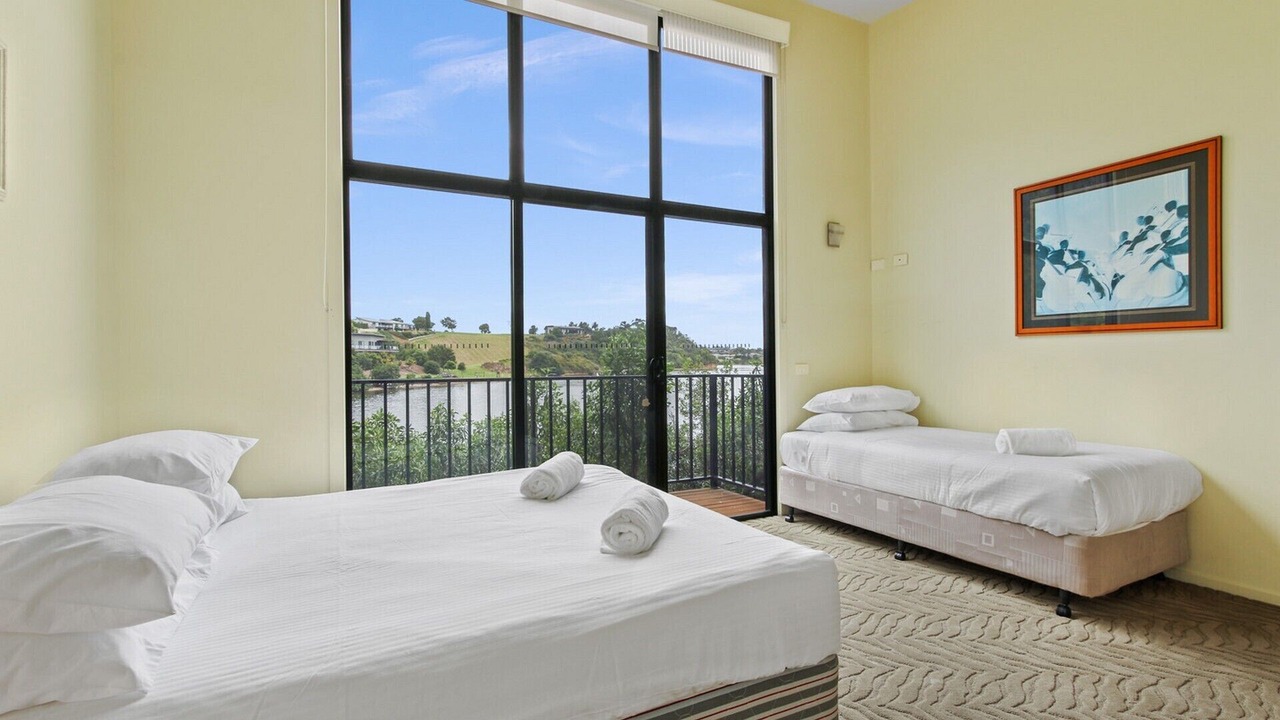 Photo of Bedroom in Kalimna