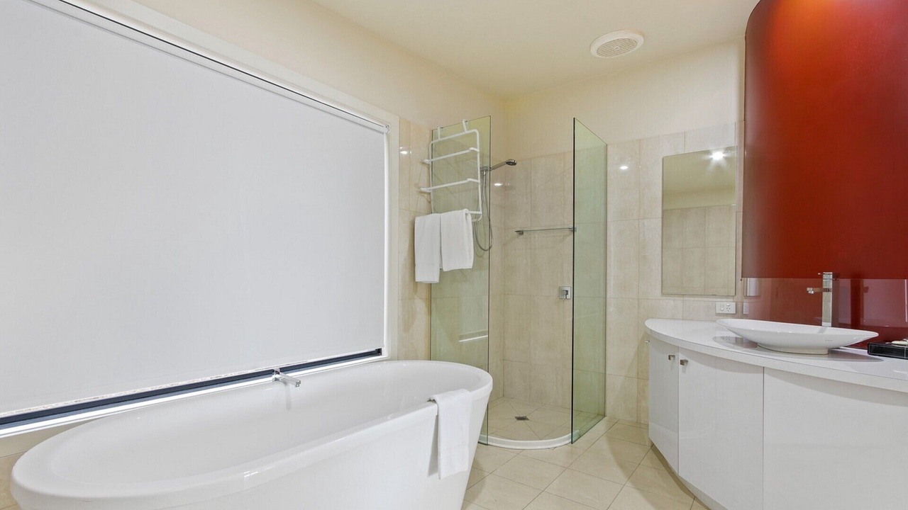 Photo of Bathroom in Kalimna