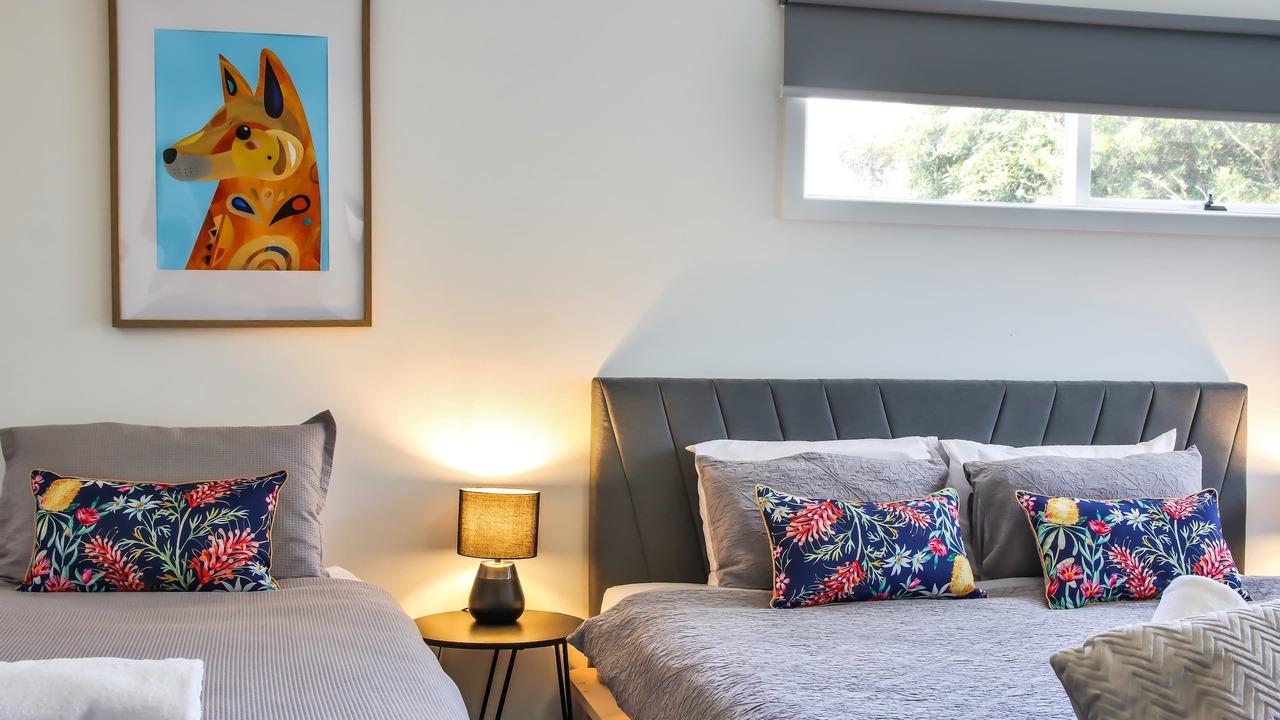 Photo of Bedroom in Highton