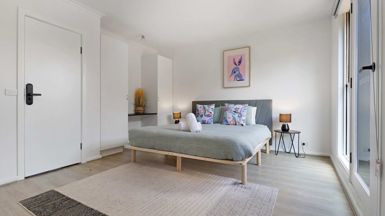 Photo of Bedroom in Highton