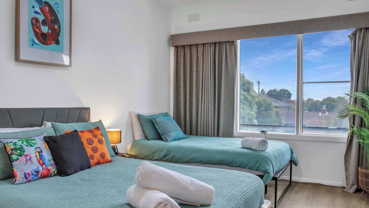 Photo of Bedroom in Highton