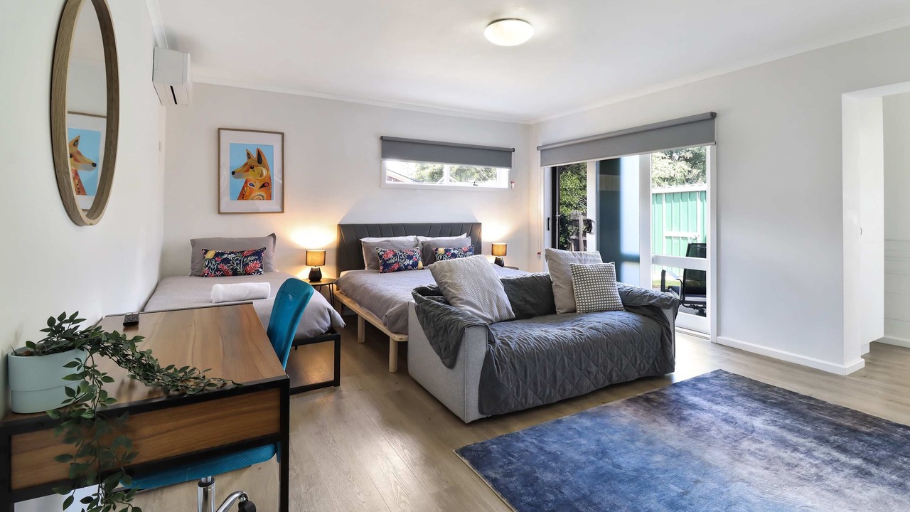 Photo of Bedroom in Highton