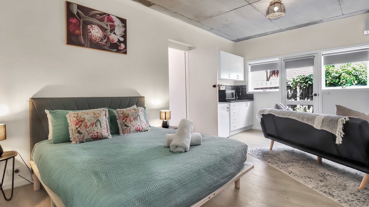 Photo of Bedroom in Highton