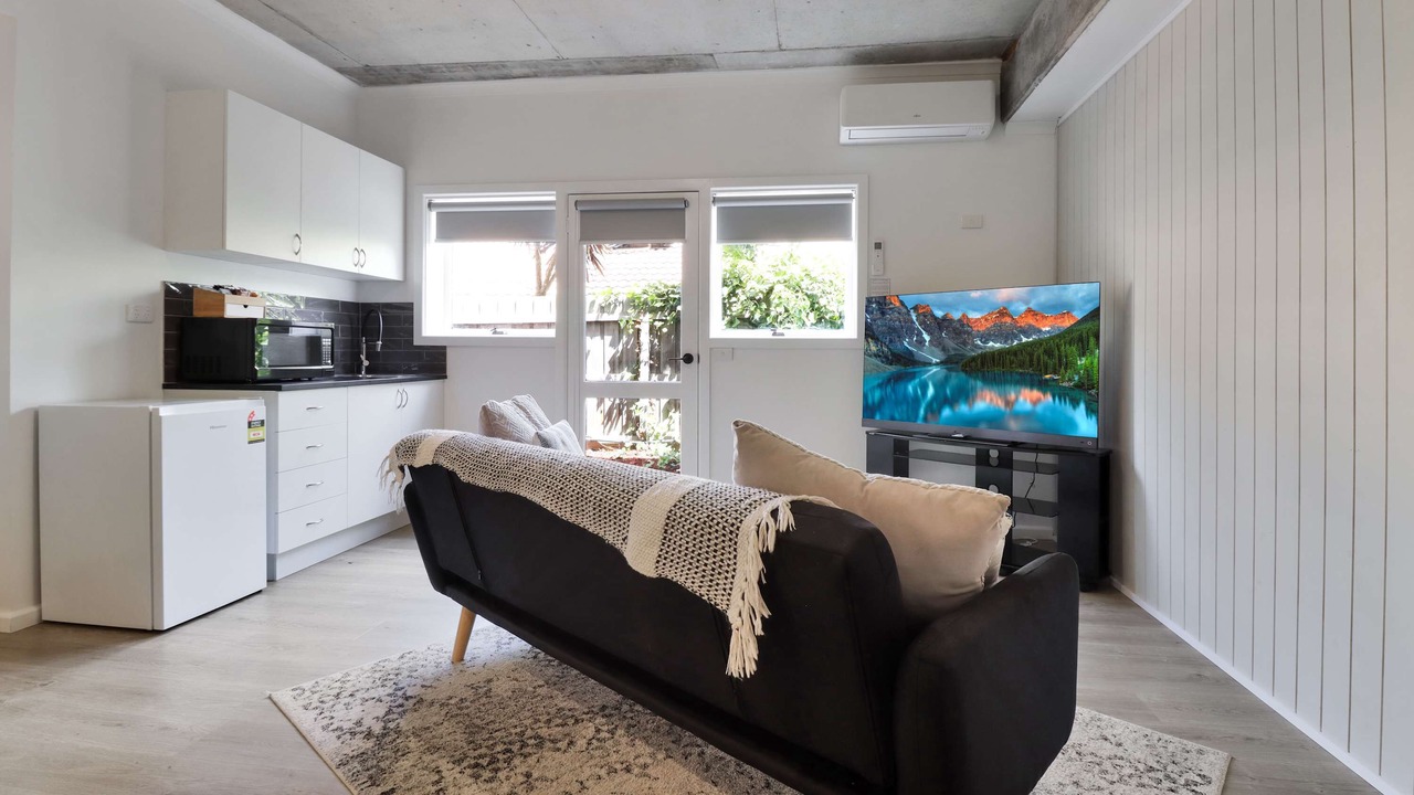 Photo of Bedroom in Highton