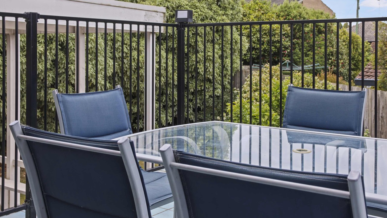Photo of Patio Balcony in Highton