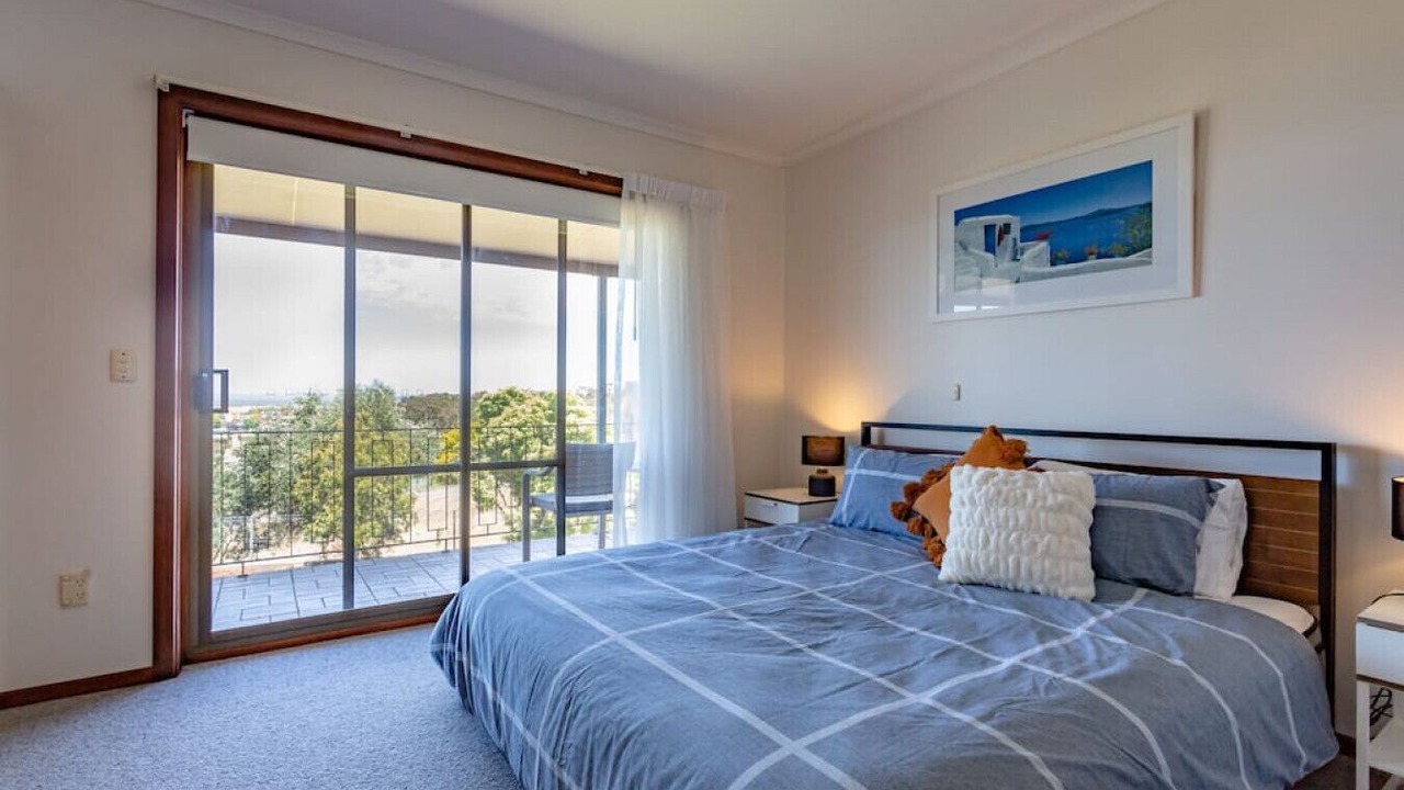 Photo of Bedroom in Port Lincoln