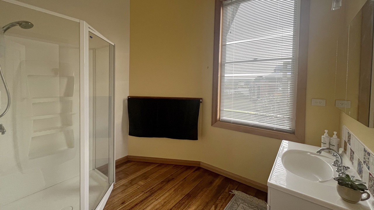 Photo of Bathroom in Stanley