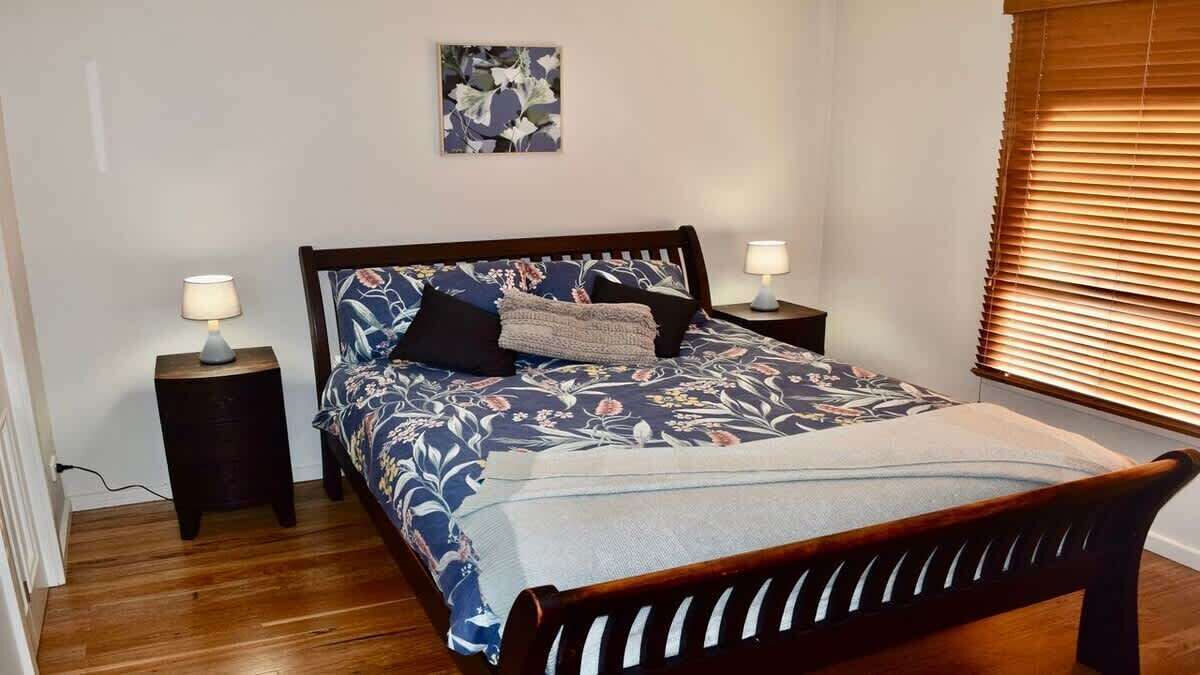 Photo of Bedroom in Pambula Beach