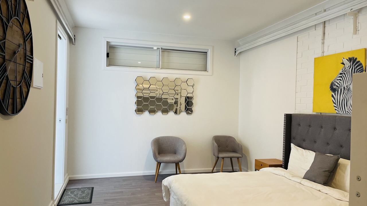 Photo of Bedroom in Maidstone