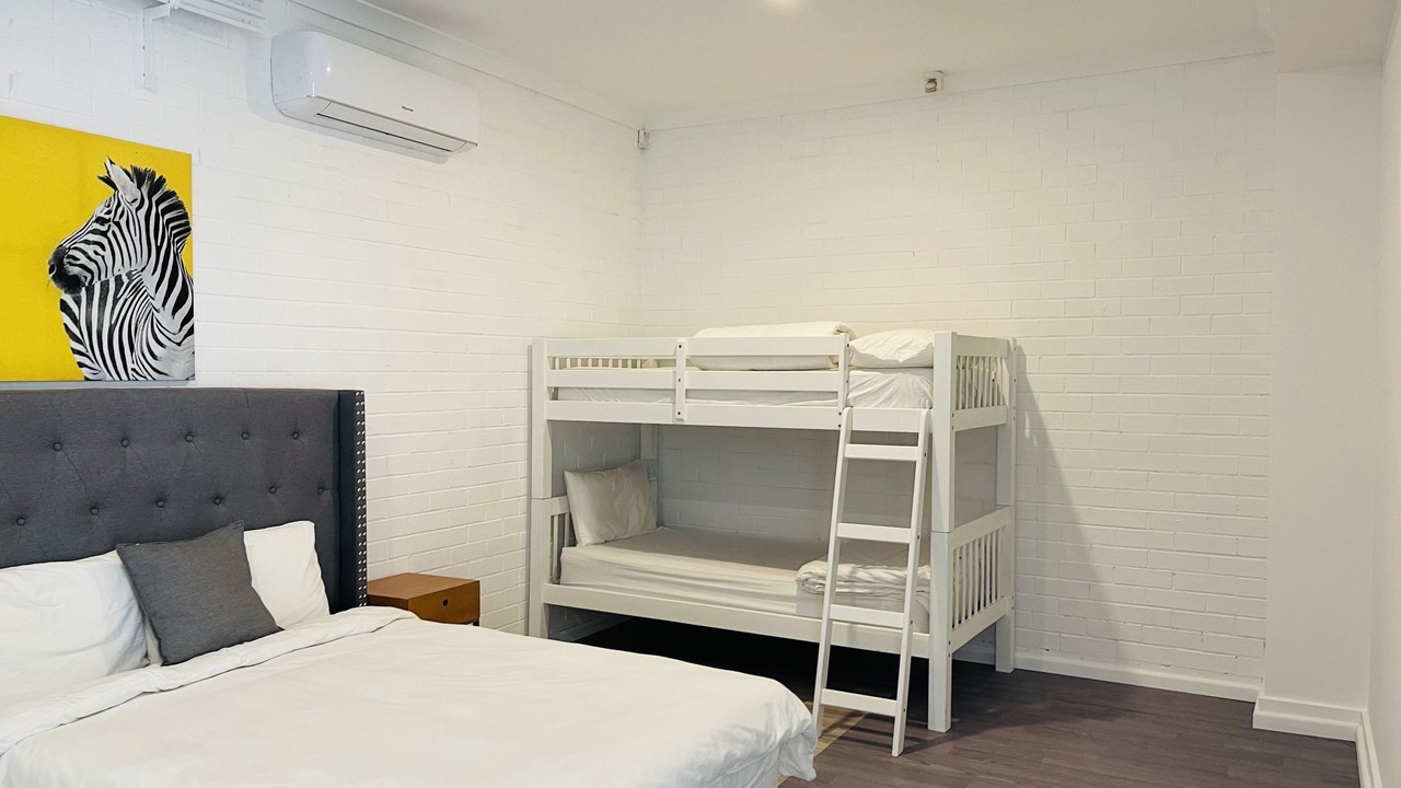 Photo of Bedroom in Maidstone