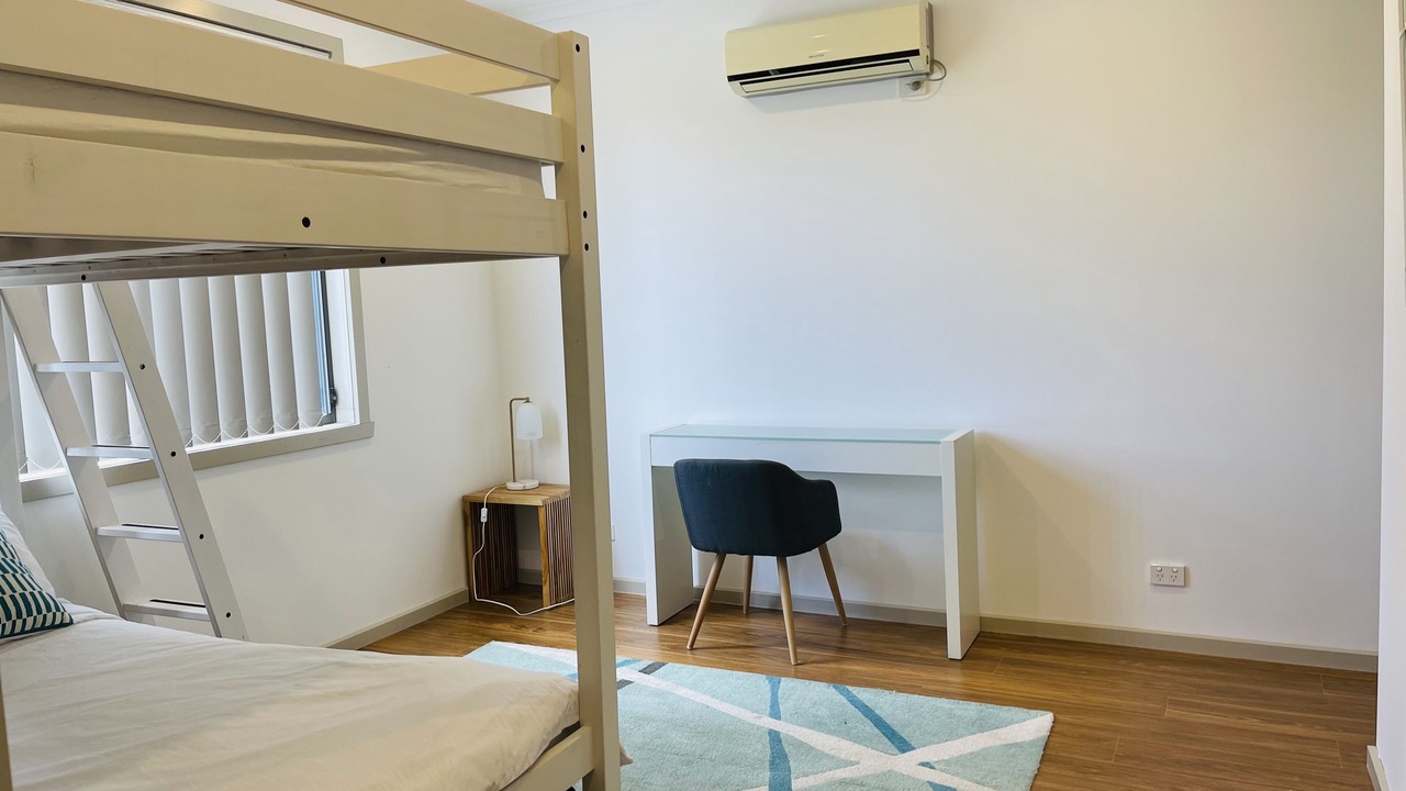 Photo of Bedroom in Maidstone