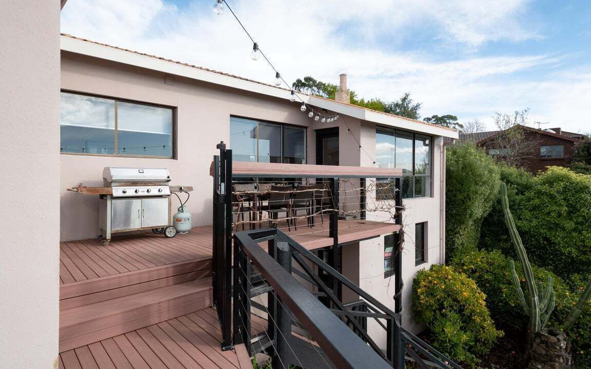 Photo of Patio Balcony in Riverside