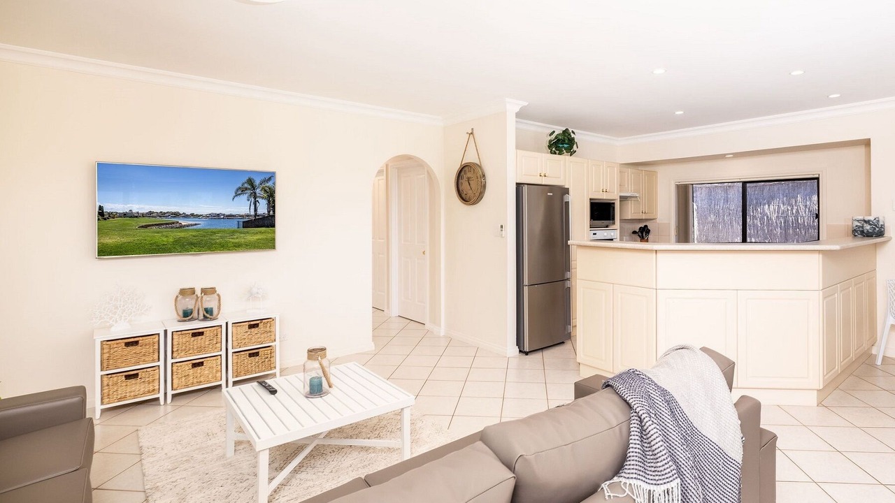 Photo of Livingroom in Port Lincoln