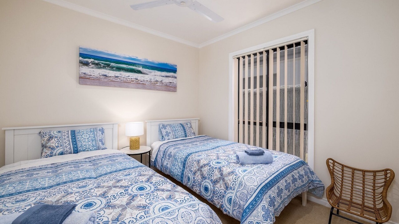 Photo of Bedroom in Port Lincoln