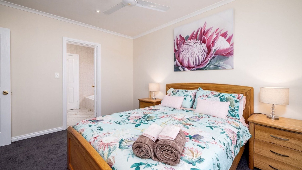 Photo of Bedroom in Port Lincoln
