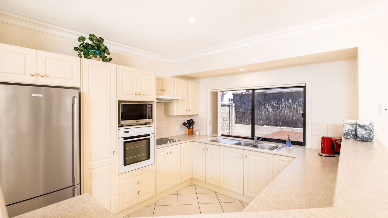 Photo of Kitchen in Port Lincoln