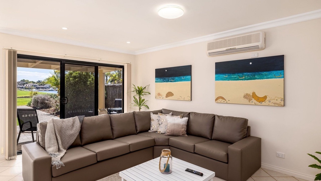 Photo of Livingroom in Port Lincoln