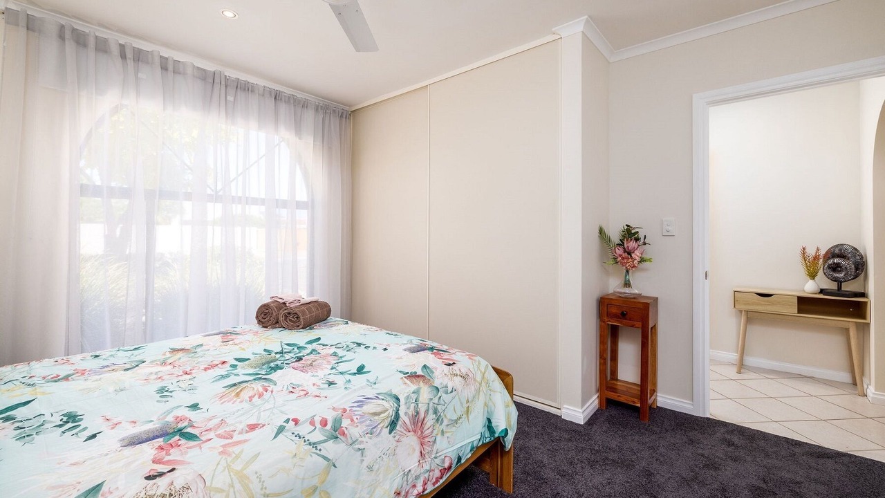 Photo of Bedroom in Port Lincoln