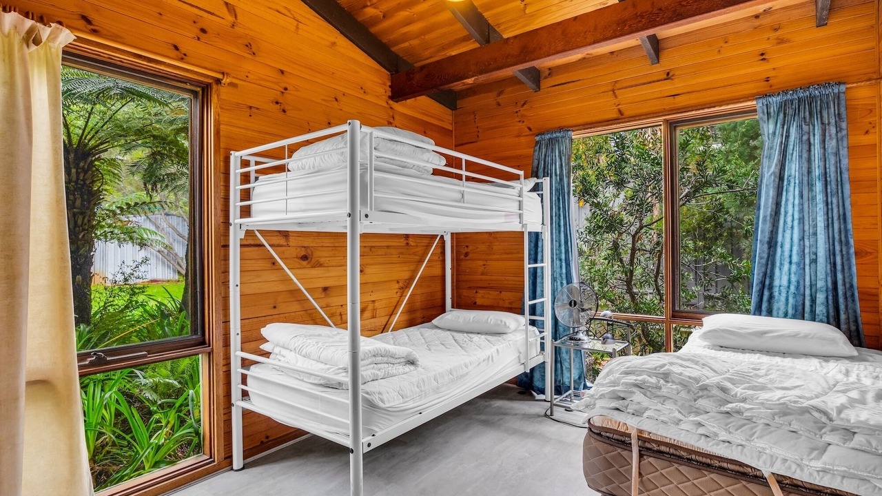 Photo of Bedroom in Mallacoota