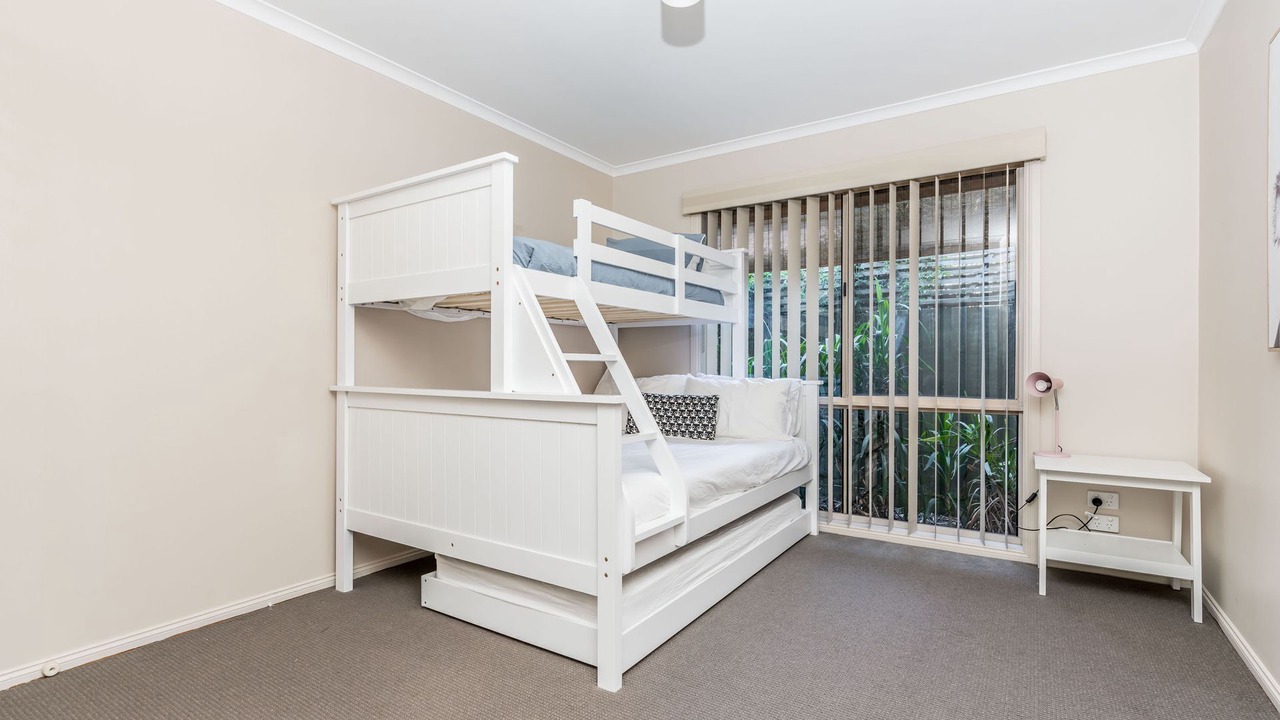 Photo of Bedroom in Inverloch
