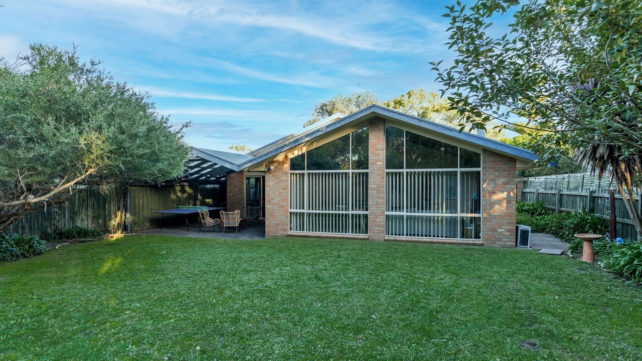 Photo of Patio Balcony in Inverloch