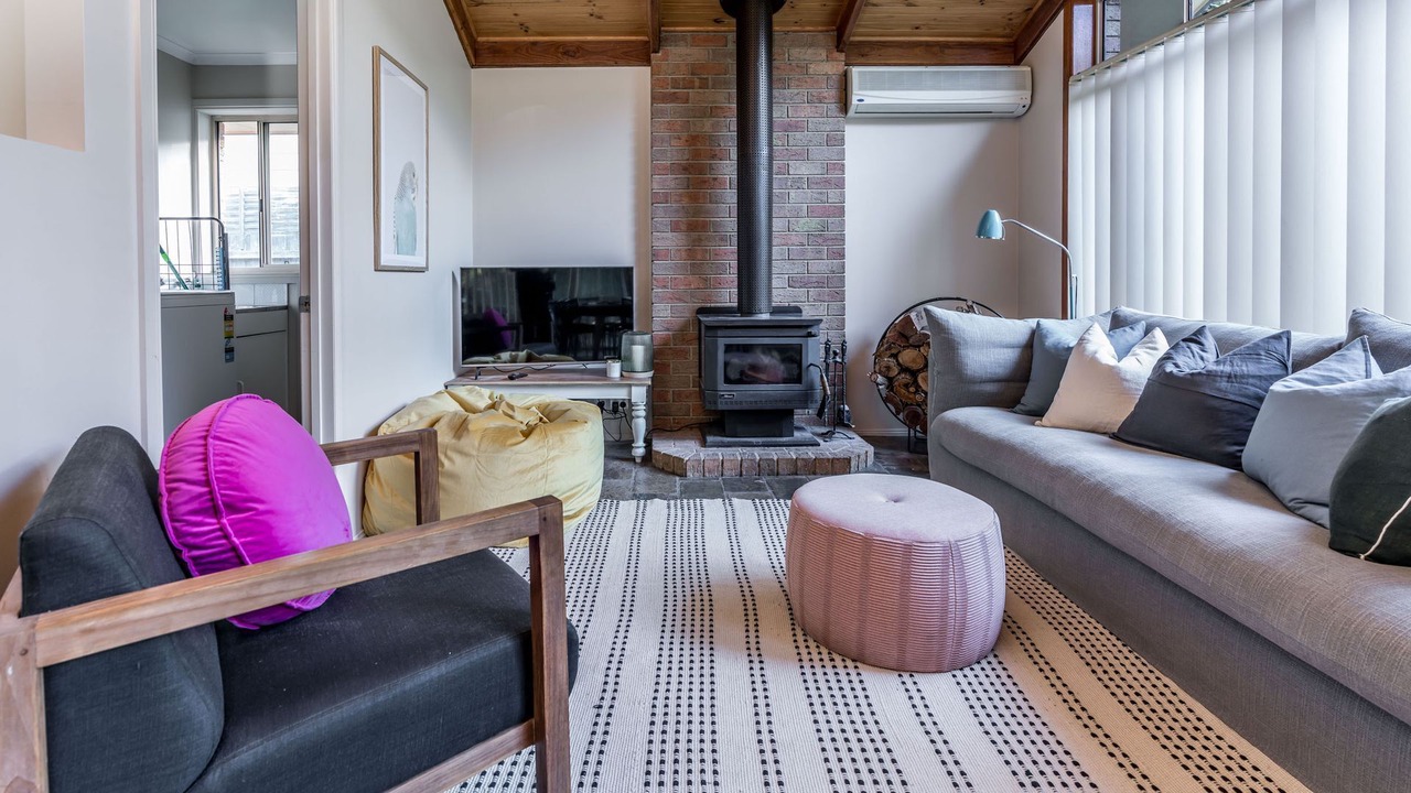 Photo of Livingroom in Inverloch