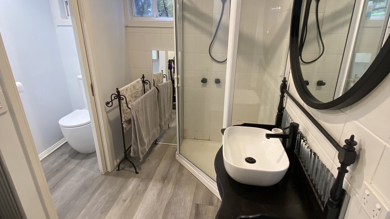 Photo of Bathroom in Merrijig