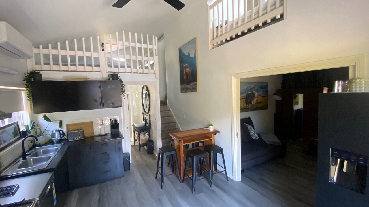 Photo of Kitchen in Merrijig