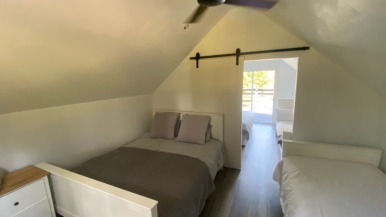 Photo of Bedroom in Merrijig
