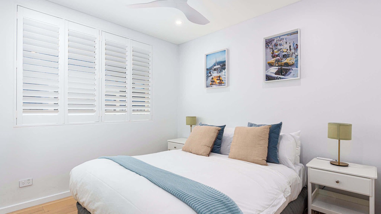 Photo of Bedroom in Bondi