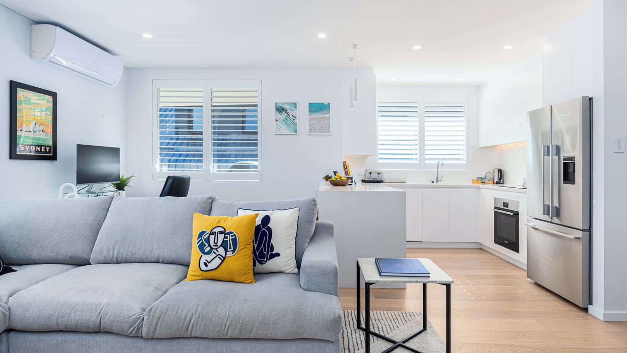 Photo of Livingroom in Bondi